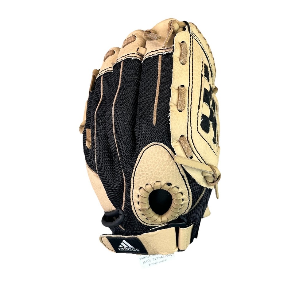 Adidas Youth Baseball Softball Right-Hand Throwing Glove Size 9.5"